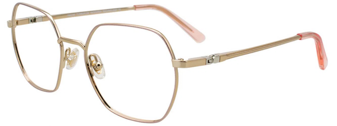 Takumi TK1290 Eyeglasses - view 8